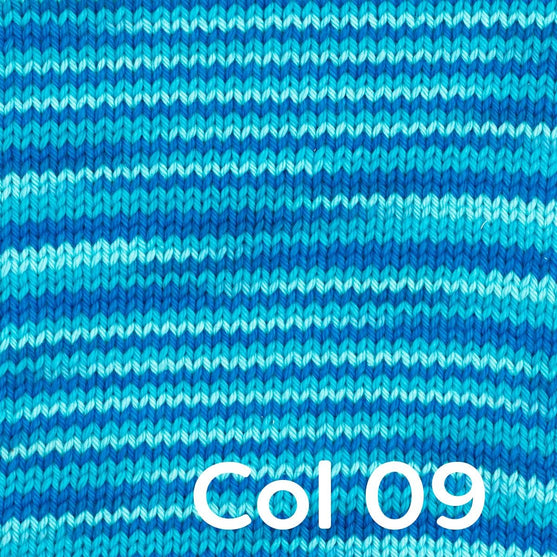 

Friends Cotton 8/8 Print - Friends
8