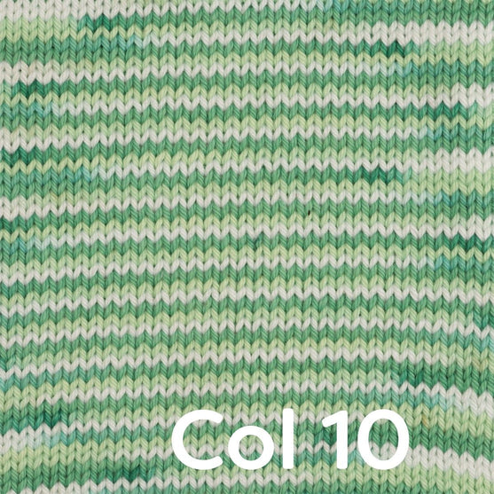 

Friends Cotton 8/8 Print - Friends
9