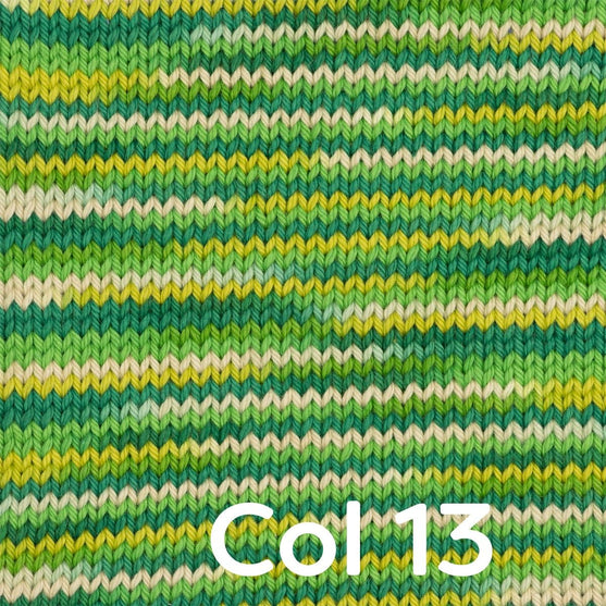 

Friends Cotton 8/8 Print - Friends
11