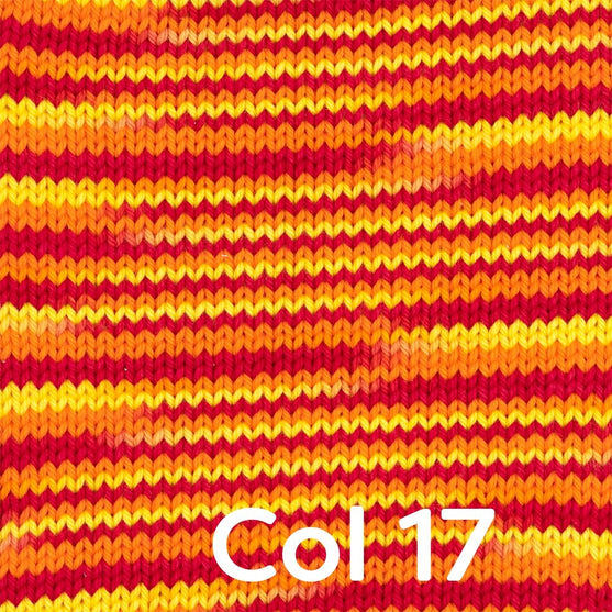 

Friends Cotton 8/8 Print - Friends
13