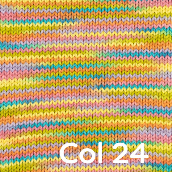 

Friends Cotton 8/8 Print - Friends
15