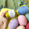 

Friends Extra Fine Merino - Friends
52