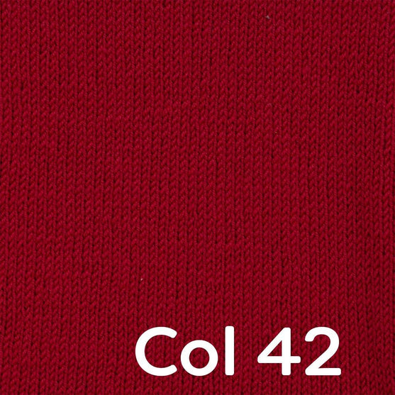 

Friends Extra Fine Merino XL - Friends
9
