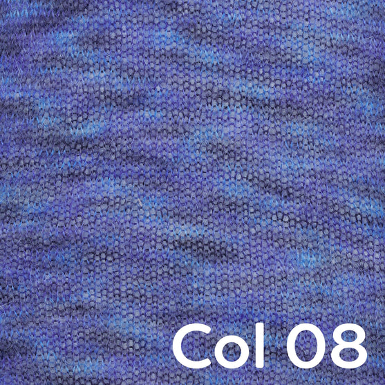 

Friends Kid Silk Print - Friends
10