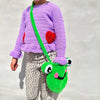 

Froggy Friend - Veske
2