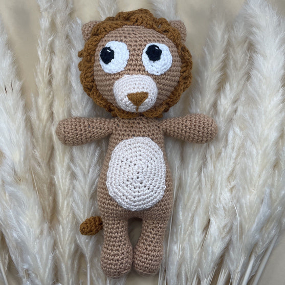 

Løven - Stjernetegn
1