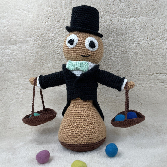 

Vekten - Stjernetegn
1