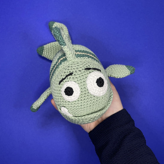 

Fiskene - Stjernetegn
1