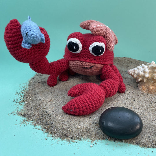 Krepsen - Stjernetegn