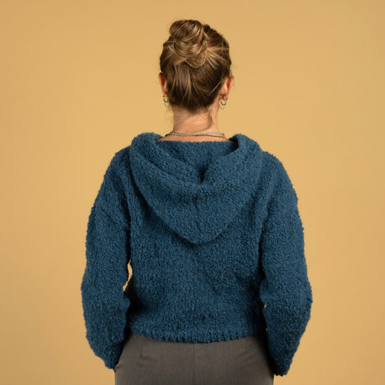 

Fuzzy - Hettegenser
4