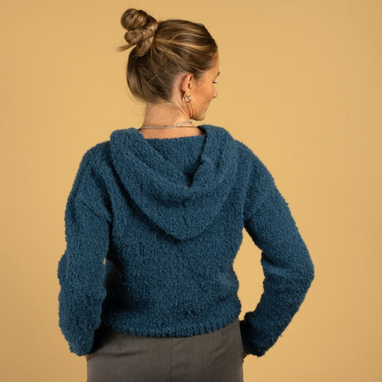 

Fuzzy - Hettegenser
5