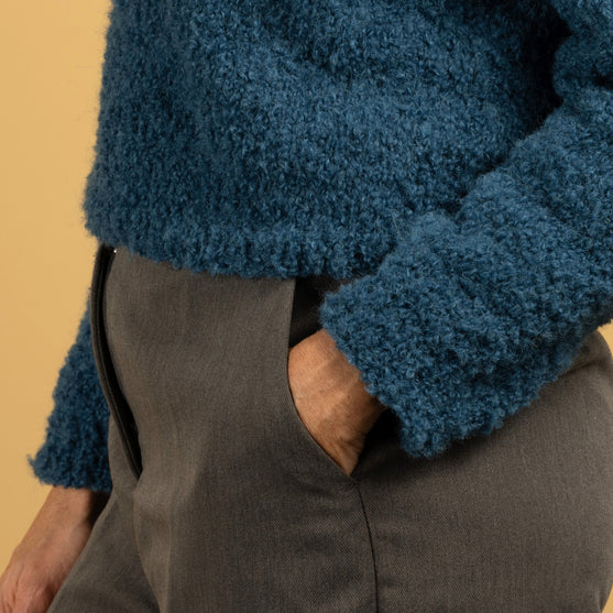

Fuzzy - Hettegenser
10