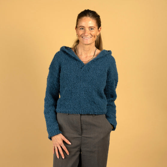 

Fuzzy - Hettegenser
1