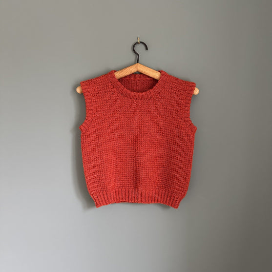 

Gansey - Unisex Slippover
1