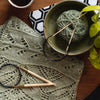 

Bamboo Rundpinne - KnitPro
5