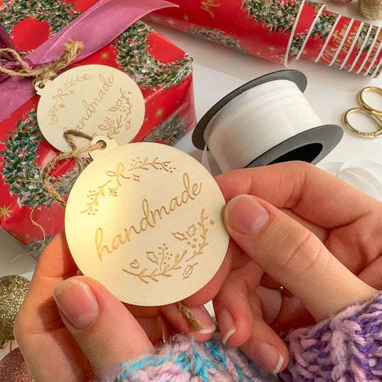 

Gavemerker - Hobbii
4