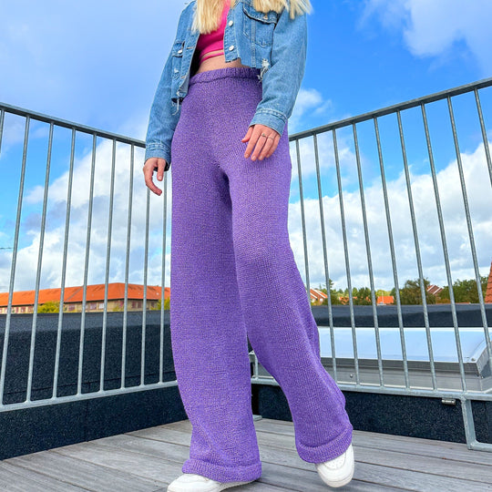 Glitter Queen - Bukse