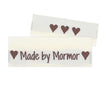 

10 Labels - Made by Mormor - 5 cm - Go Handmade
1