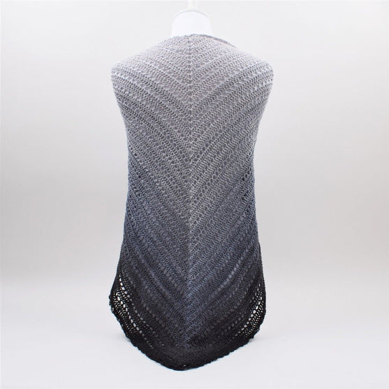 

Classical Attitude Sjal - Sultan Deluxe
4