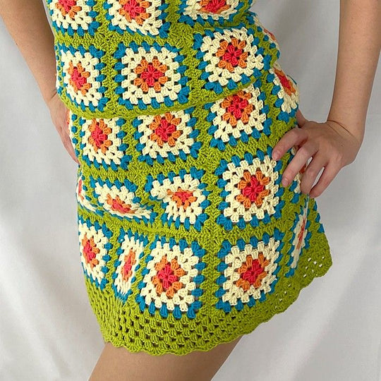 Granny Smith - Skjørt