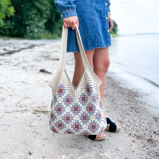 

Granny’s shopper
1