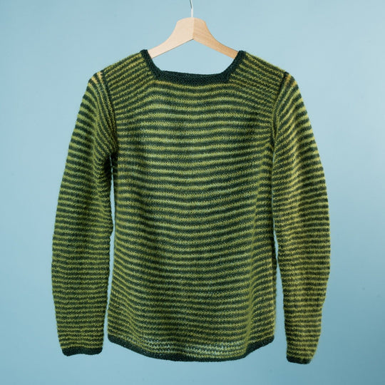 Viola Genser  - Evergreen