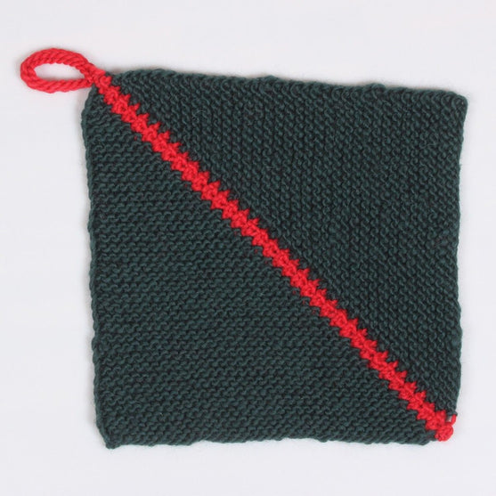 

Tovet Julegrytekluter
2