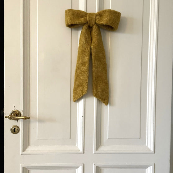 

Stor sløyfe - Pynt
2