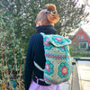 

Blooming Bag - Ryggsekk
1