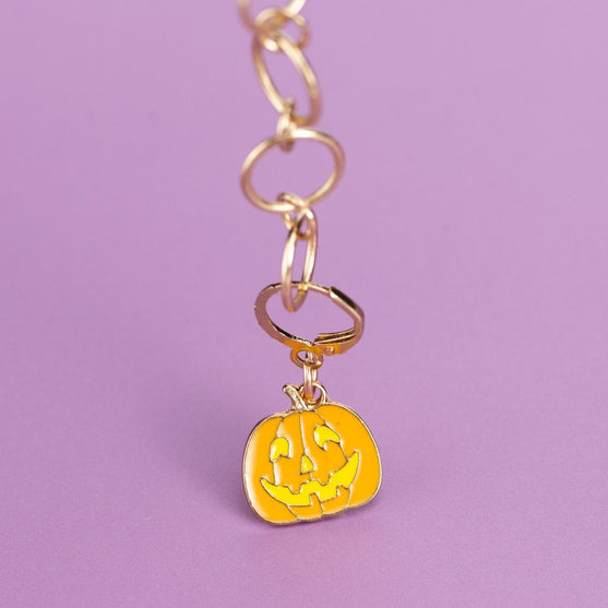 

Strikkefisk - Halloween - 10 ringer - Hobbii
3