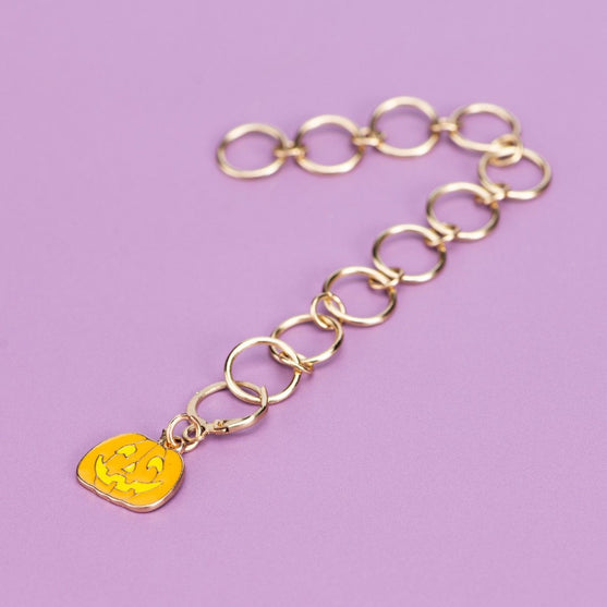 

Strikkefisk - Halloween - 10 ringer - Hobbii
4