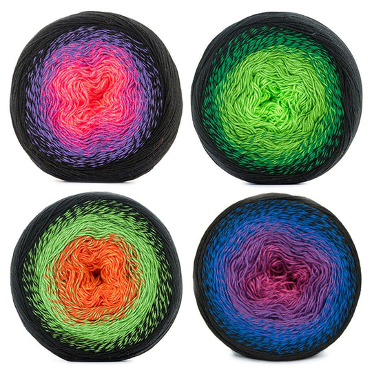 Twister Halloween (Limited Edition) - Hobbii