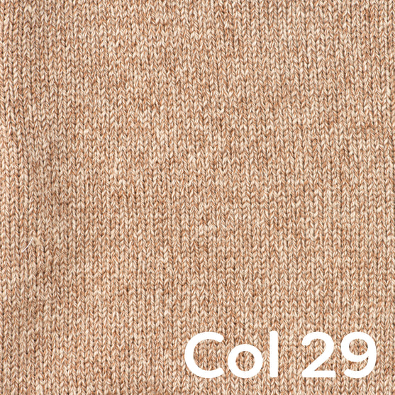 

Happy Place Melange - Hobbii X TL Yarn Crafts
30