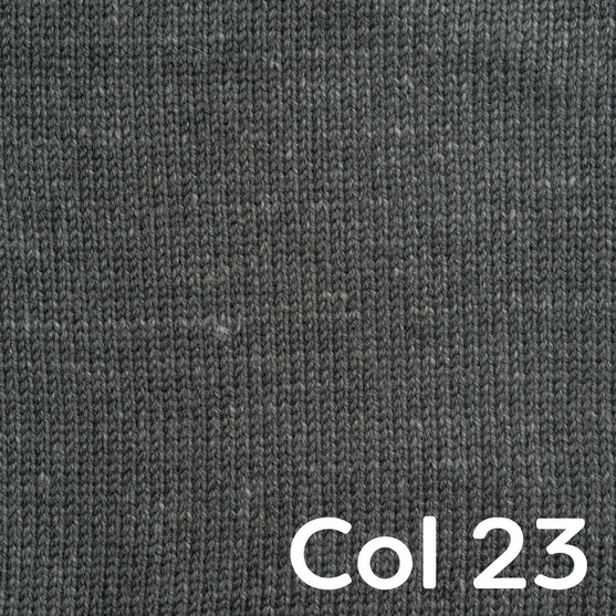 

Happy Place Solid - Hobbii X TL Yarn Crafts
24
