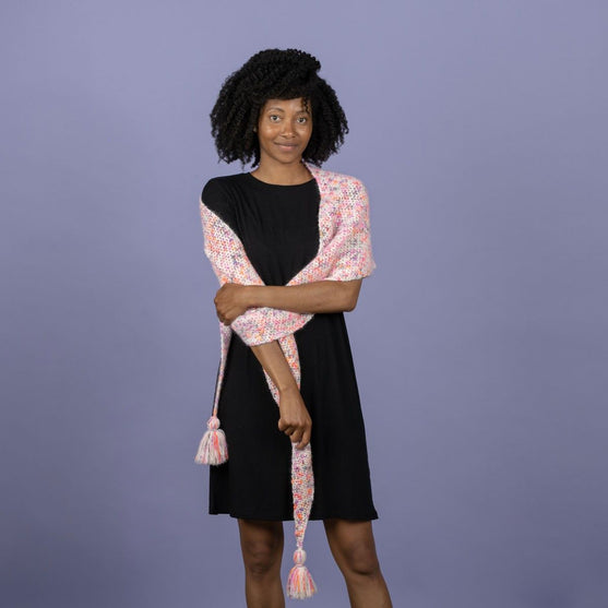 

Hazy unicorn - Skjerf
5