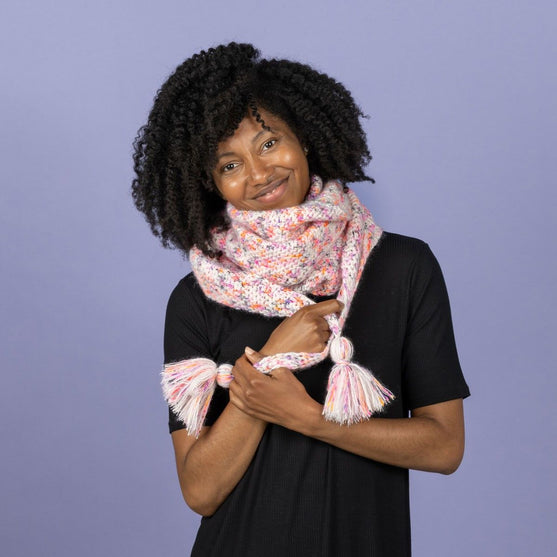 

Hazy unicorn - Skjerf
6