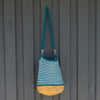 

Hummerlås med D-ring - Go Handmade
4