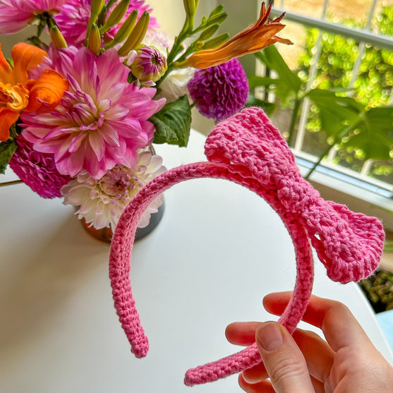 

DIY Hårbøyler - Hobbii
4