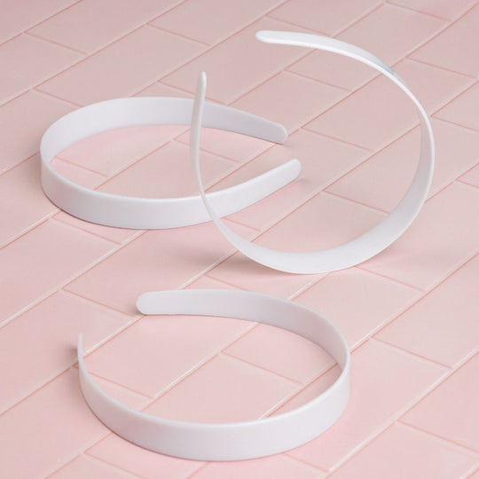 DIY Hårbøyler - Hobbii