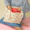 

Canvas Drawstring Shopper - Hobbii
6