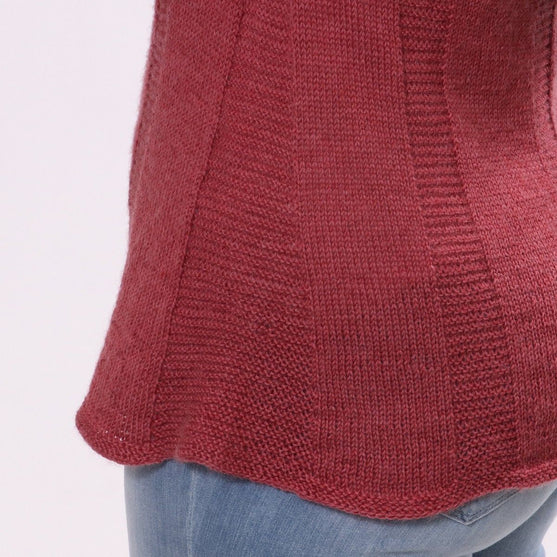 

Helena - Blouse
3