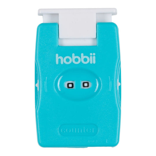 Omgangsteller - Hobbii