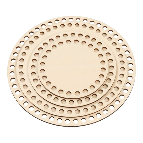 

Kurvbunn - Rund - Hobbii
2