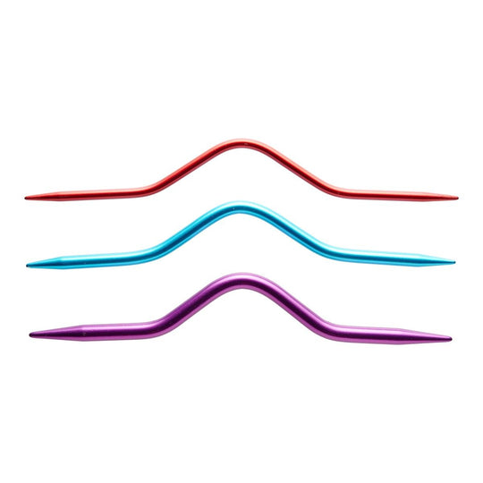 Flettepinner/ hjelpepinner - Hobbii