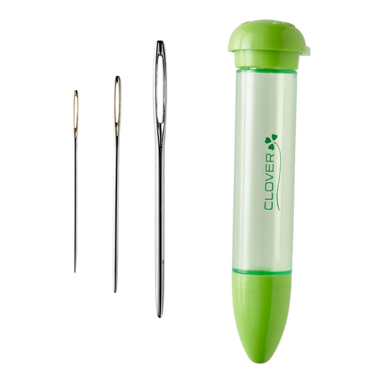 Stoppenåler – 3 stk - Clover