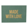 

Postkort - Made With Love - Hobbii
4