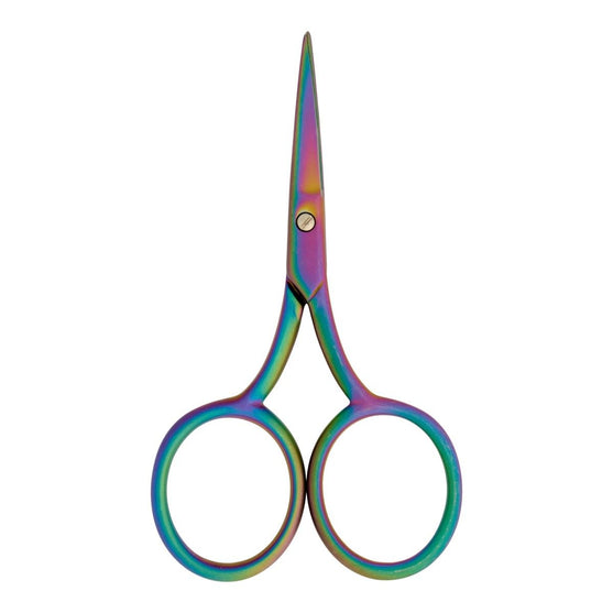 

Scissors - Classic - Hobbii
10