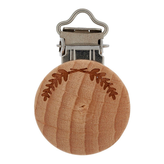 Seleklips - Laurbær - Go Handmade