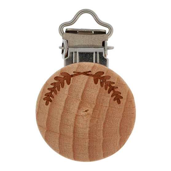 

Seleklips - Laurbær - Go Handmade
1