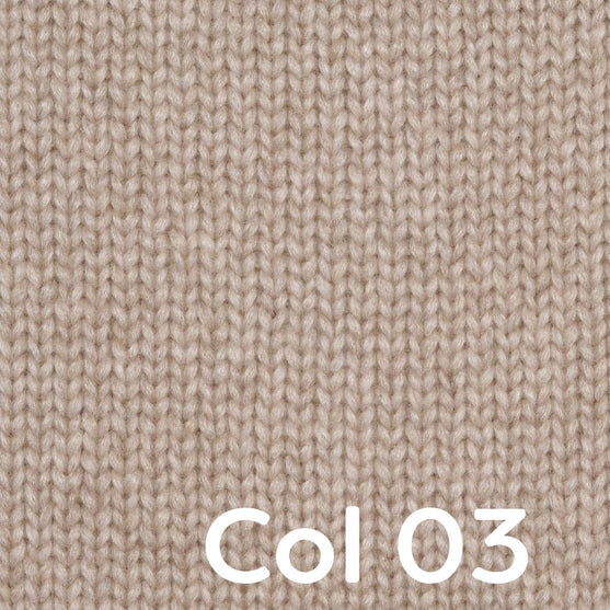 

Apricity - Hobbii X TL Yarn Crafts
5
